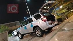 تويوتا 4رنر